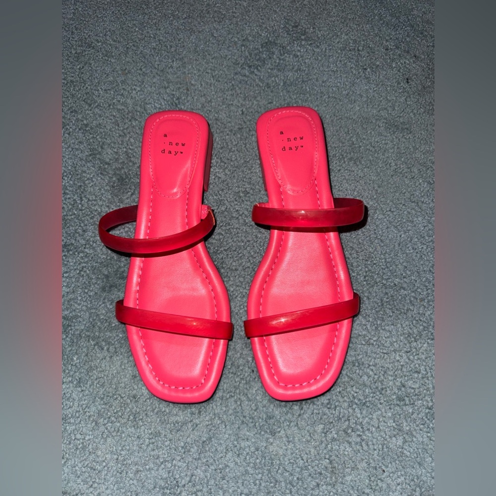 Women’s Annie Slide Sandals